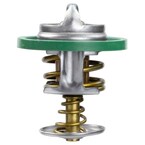 Engine Coolant Thermostat - 6.7L Main Image