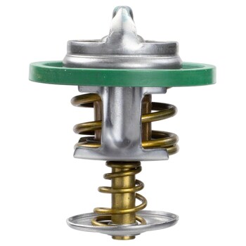 Engine Coolant Thermostat - 6.7L