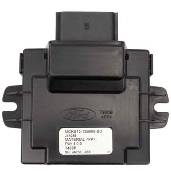 Headlight Motor Levelling Control Actuator Leveling Module (Police)