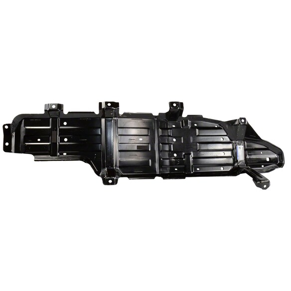 Stone Deflector Fuel Tank Shield Main Image