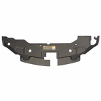 Radiator Support Access Cover Shield (GT) Main Image