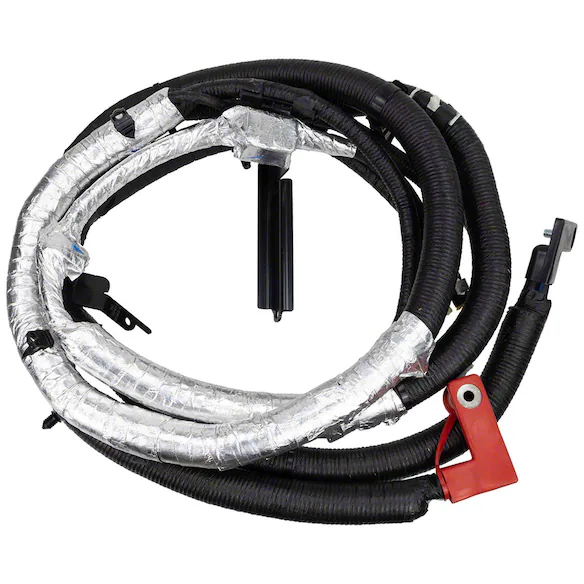 Starter Cable Battery (AT) Main Image