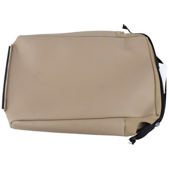 Seat Armrest Cover Panel - Rear, Back