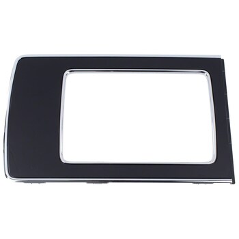 Console Trim Panel - Rear