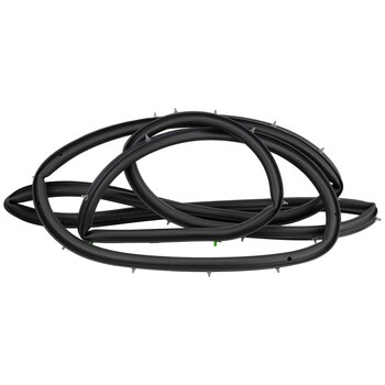 Door Seal Weatherstrip - Left, Front, Rear