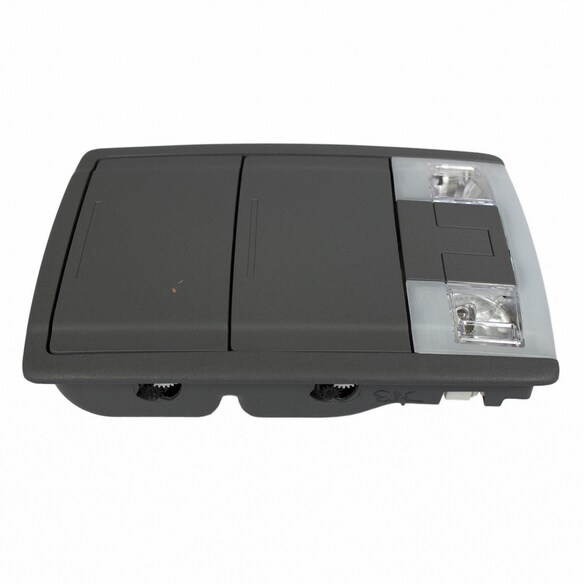 Overhead Console - Left Main Image