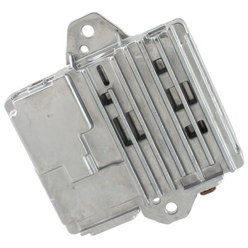 Module Status Monitor - Driver