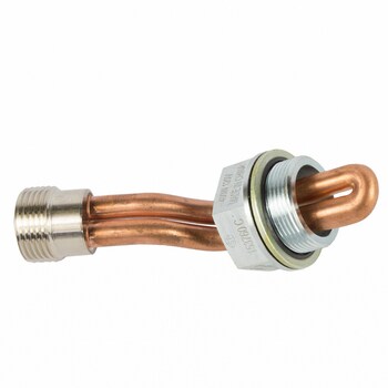 Engine Heater - 3.2L