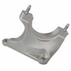 Cv Axle Shaft Carrier Bearing Bracket Support - Front (AT) Main Image