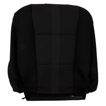 Seat Back Cushion Cover - Left, Front (XL)