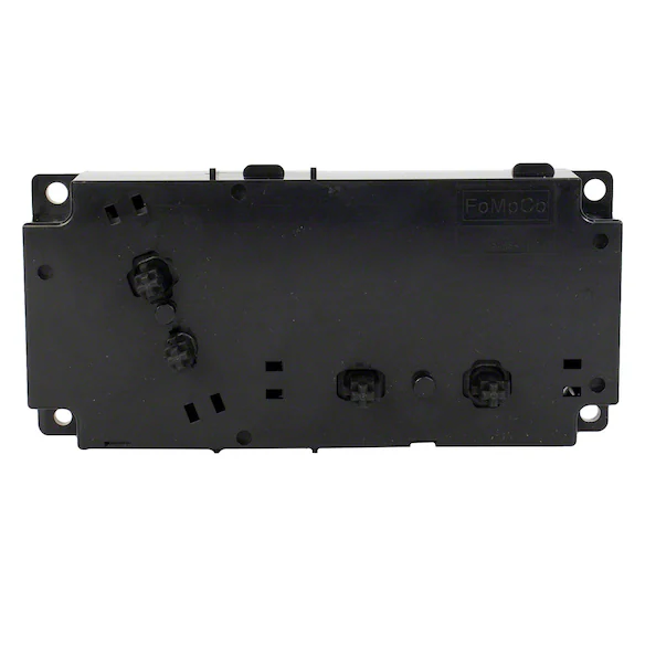 Seat Switch - Right, Front, Driver Main Image