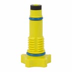 Pump Plug Connector - Left, Inlet 6.7L Main Image