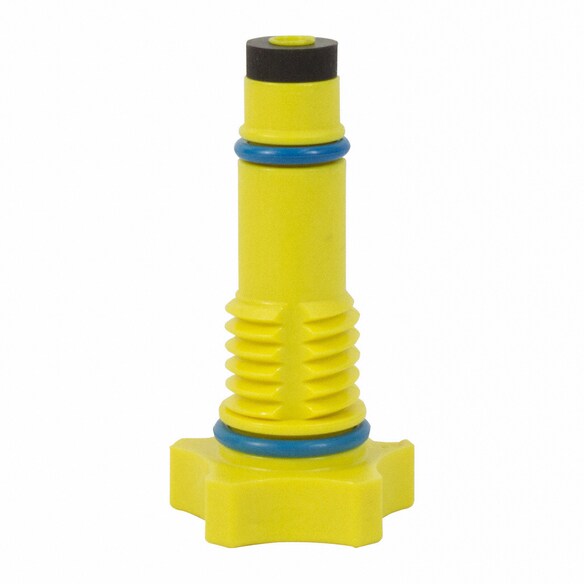 Pump Plug Connector - Left, Inlet 6.7L Main Image