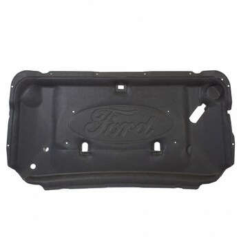 Hood Insulation Pad Insulator - Front 6.2L