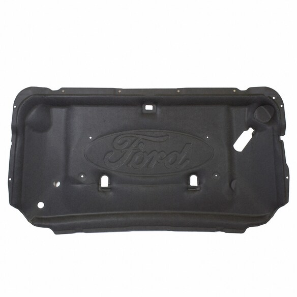 Hood Insulation Pad Insulator - Front 6.2L Main Image