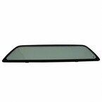 Back Glass Window - Rear, Main Image