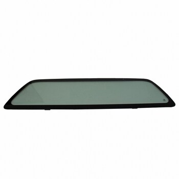 Back Glass Window - Rear,