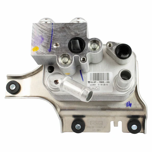 Automatic Transmission Oil Cooler - 3.3L (AT) Main Image