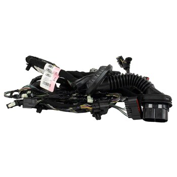 Wire Jumper - Left (Coupe)