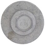 Hex Head Bolt And Washer Main Image
