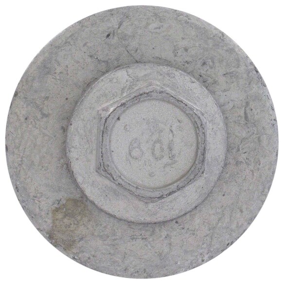 Hex Head Bolt And Washer Main Image