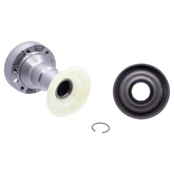 Companion Flange Includes: Pinion Seal