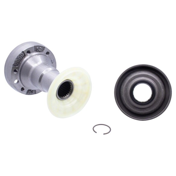 Companion Flange Includes: Pinion Seal Main Image