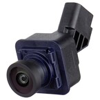 Park Assist Camera Parking - Front Main Image