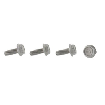 Bolt - M6 X 16MM (AT)