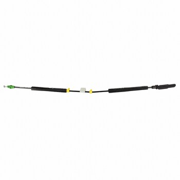 Door Latch Cable - Left, Right, Rear