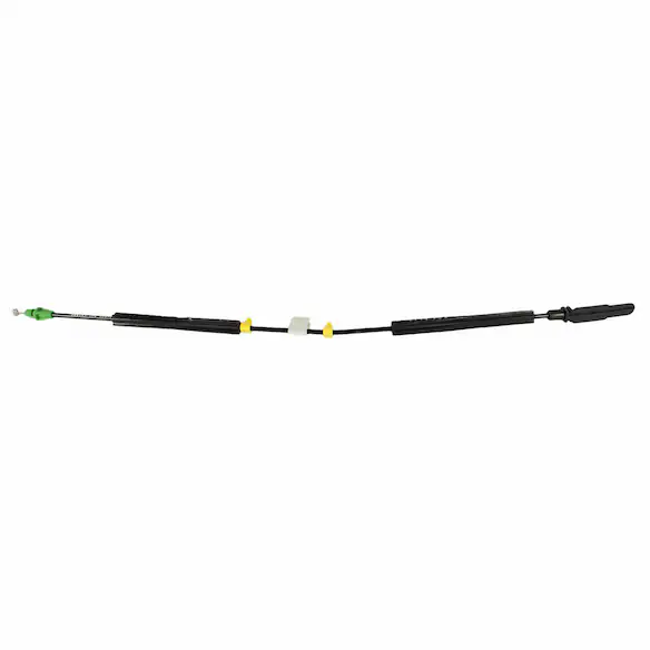 Door Latch Cable - Left, Right, Rear Main Image