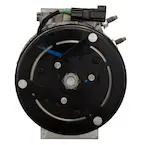 AIR CONDITIONING (A/C) <b> Compressor RepAir or Replace</b><br>If your is leaking, noisy, just doesnt work Main Image