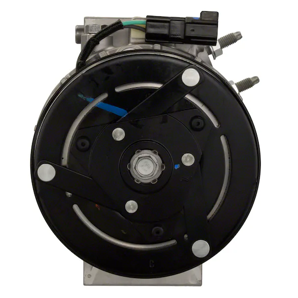 AIR CONDITIONING (A/C) <b> Compressor RepAir or Replace</b><br>If your is leaking, noisy, just doesnt work Main Image