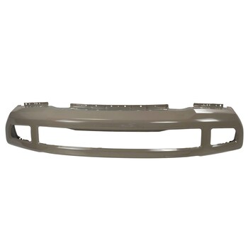 Bumper Face Bar - Front