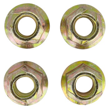 Nut SPECIAL - M8 X 1.25