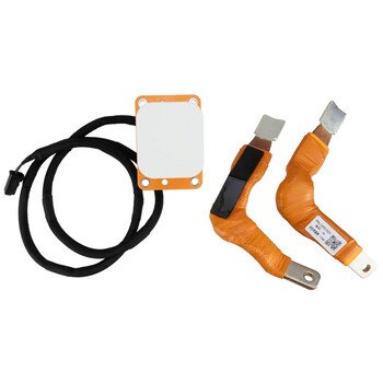 High Voltage Connector