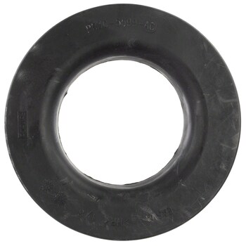 Coil Spring Insulator Antisqueak - Rear, Upper