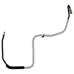 Hydraulic Lines Master Cylinder To Slave - 5.0L Main Image