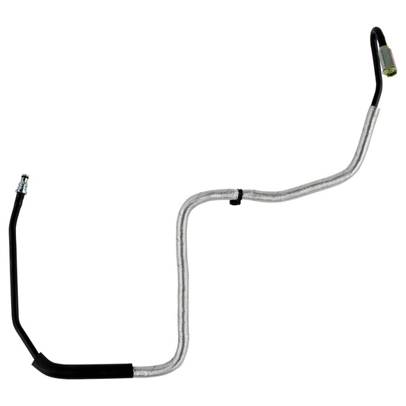 Hydraulic Lines Master Cylinder To Slave - 5.0L Main Image