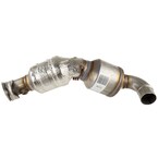 Catalytic Converter - Left 3.5L (Raptor Series) Main Image