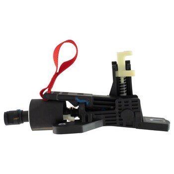 Cable Selector Lever Control (AT)