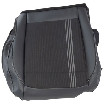 Cover Seat Cushion - Left, Front