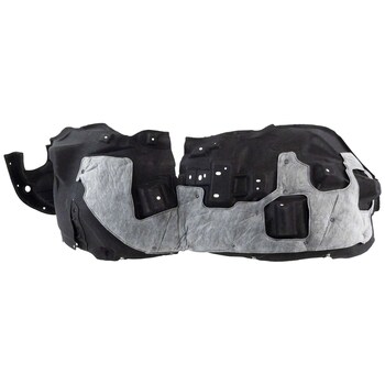 Shield Fender Splash Liner <br>Fender Ft Guard Panel Extension