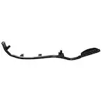 Door Shell Seal Weatherstrip Wstrip - Right, Front, Rear Main Image