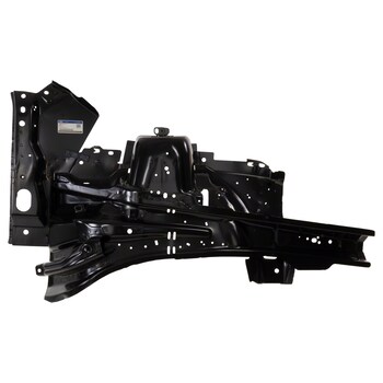 Fender Apron - Left, Front