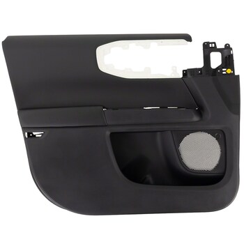 Panel Door Trim - Left, Front, Lower