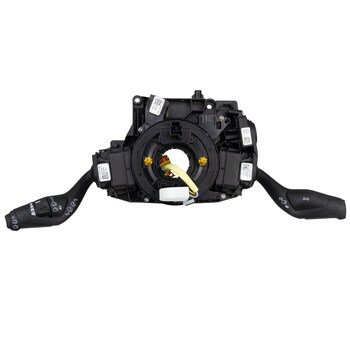 Steering Column Switch Housing