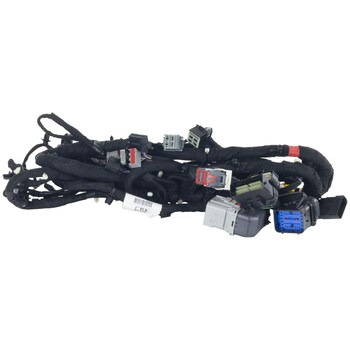 Wiring Main (7-MT)