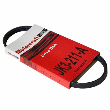 Serpentine Belt - 3.0L