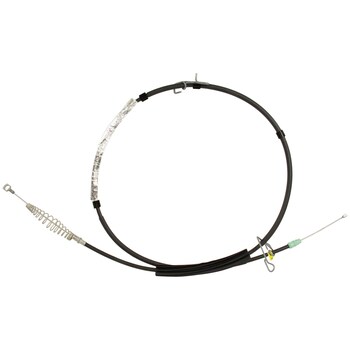 Parking Brake Cable - Left, Rear 16, 18, 19